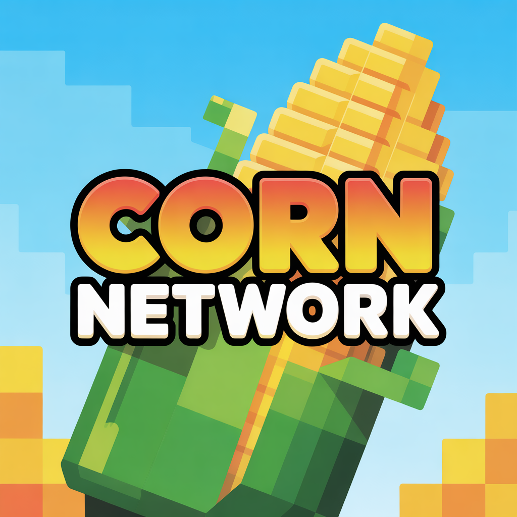 Corn Network Logo